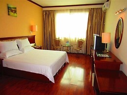 GreenTree Inn Nanning Xiuxiang Hotel