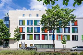 Hey Lou Hotel Hildesheim