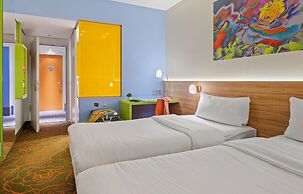 Hey Lou Hotel Hildesheim