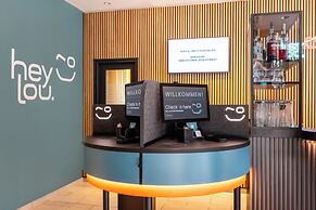Hey Lou Hotel Hildesheim