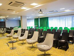 Novotel London Wembley