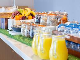 Novotel London Wembley