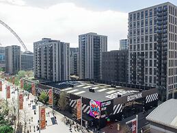 Novotel London Wembley