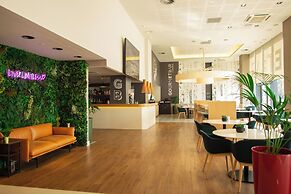 Novotel London Wembley