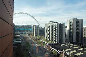 Novotel London Wembley