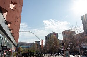 Novotel London Wembley