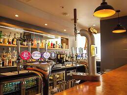 Novotel London Wembley