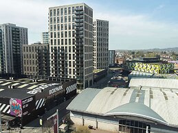 Novotel London Wembley