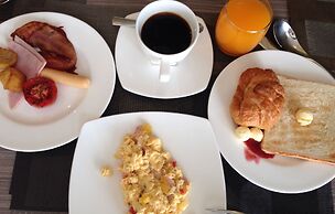 Novotel London Wembley