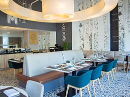 Novotel London Wembley