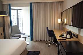 Novotel London Wembley