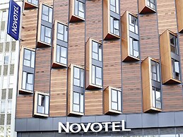 Novotel London Wembley
