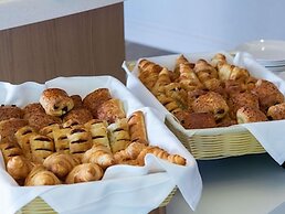 Novotel London Wembley