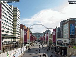 Novotel London Wembley