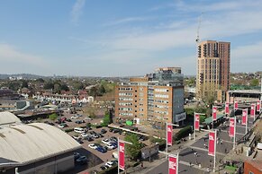 Novotel London Wembley