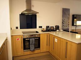 Novotel London Wembley