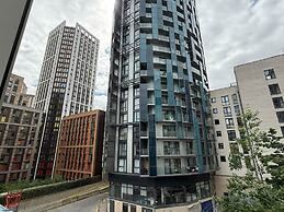 Novotel London Wembley