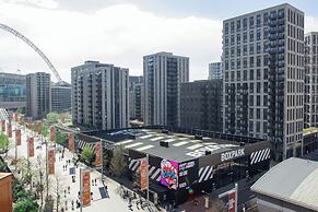 Novotel London Wembley