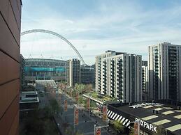 Novotel London Wembley