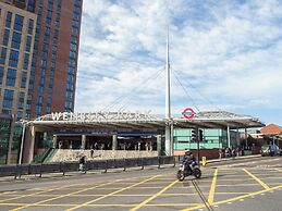 Novotel London Wembley