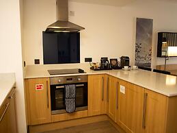 Novotel London Wembley