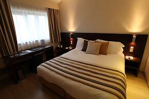 Best Western Plus Hotel des Francs