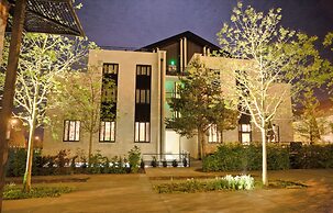 Best Western Plus Hotel des Francs