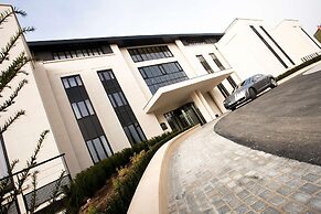 Best Western Plus Hotel des Francs