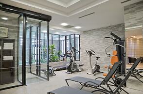 Best Western Plus Hotel des Francs