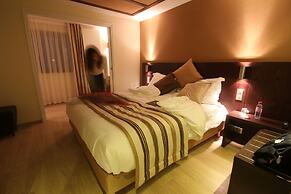Best Western Plus Hotel des Francs