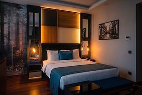 Expoist Hotel