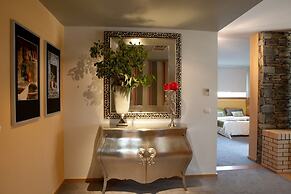 Hotel Santa Margarida