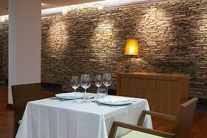 Hotel Santa Margarida