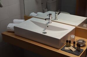 Hotel Santa Margarida