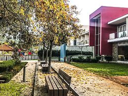 Hotel Santa Margarida