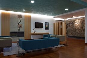 Hotel Santa Margarida