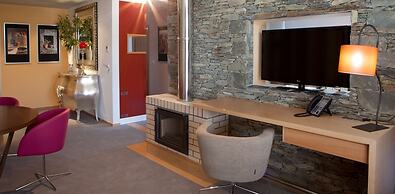 Hotel Santa Margarida