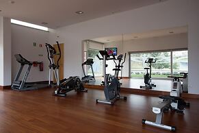 Hotel Santa Margarida