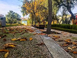 Hotel Santa Margarida