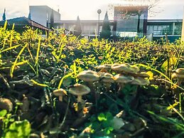 Hotel Santa Margarida