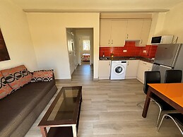 Serviden Retiro Park II