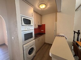 Serviden Retiro Park II