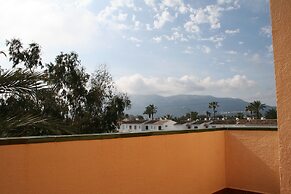 Serviden Retiro Park II