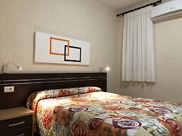 Serviden Retiro Park II