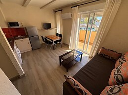 Serviden Retiro Park II