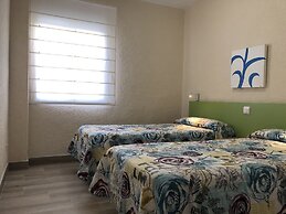 Serviden Retiro Park II