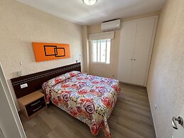 Serviden Retiro Park II