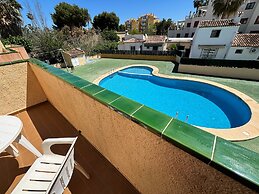 Serviden Retiro Park II