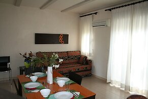 Serviden Retiro Park II