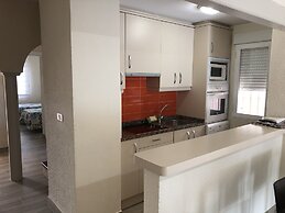 Serviden Retiro Park II